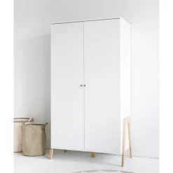 Meegroei babyledikant 140 x 70 cm u00abBriseu00bb