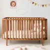 MEEGROEIBED OVAAL u00abCOCOONu00bb | 70 X 140 CM | WALNOOT