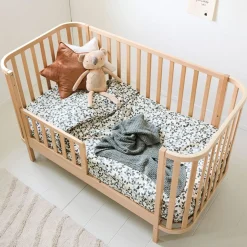 MEEGROEIBED OVAAL u00abCOCOONu00bb | 70 X 140 CM | NATUREL