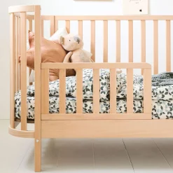 MEEGROEIBED OVAAL u00abCOCOONu00bb | 70 X 140 CM | NATUREL