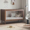 MEEGROEIBED u00abROSEAUu00bb | 70 X 140 CM | WALNOOT