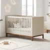 MEEGROEIBED u00abSOIEu00bb | 140 X 70 CM | OATMEAL