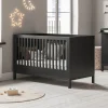 MEEGROEIBED u00abSOIEu00bb | 70 X 140 CM | ZWART