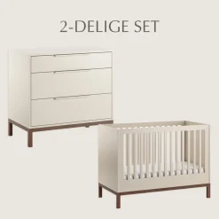 MEEGROEIBED u00abSOIEu00bb | 140 X 70 CM | OATMEAL