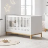 MEEGROEIBED u00abSOIEu00bb | 140X70 CM | WIT