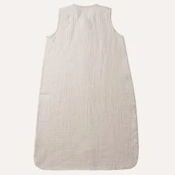 MOUWLOZE MOUSSELINE SLAAPZAK | BEIGE | 110 CM | 18-36 MAANDEN