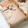 ONDERSCHUIFBED VOOR BEDHUISJE u00abMAISONu00bb (80 X 160 CM ) | NATUREL