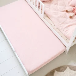 ONDERSCHUIFBED VOOR BEDHUISJE u00abMAISONu00bb (80 X 160 CM ) | WIT