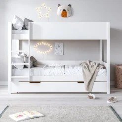 Onderschuiflade voor Stapelbed u00abNUAGEu00bb 200x90