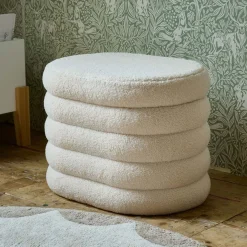 OPBERGPOEF | u00abTEDu00bb | BEIGE