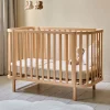 OVAAL LEDIKANT u00abCOCOONu00bb | 60 X 120 CM | NATUREL