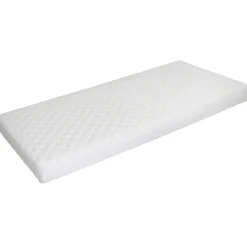 Peuterbed u00abCOLOMBEu00bb 140X70CM WIT