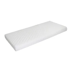 Peuterbed u00abLu00e9onu00bb 140 x 70, 2-4 jaar inclusief 10 cm premium comfort matras