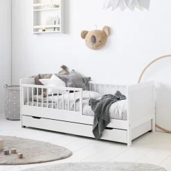 Peuterbed Vivien 140 x 70, 2-4 jaar