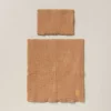 poppen beddengoed u00abColombeu00bb | Caramel