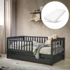 Premium comfort schuimmatras 140 x 70 x 10 cm