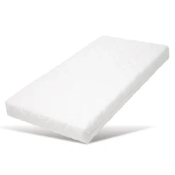 Premium comfort schuimmatras 140 x 70 x 10 cm