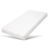 Premium comfort schuimmatras 120 x 60 x 10 cm