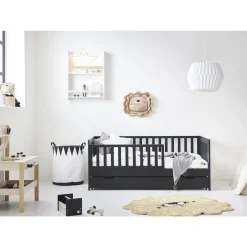 Premium comfort schuimmatras 140 x 70 x 10 cm