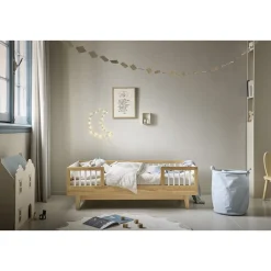 Premium comfort schuimmatras 140 x 70 x 10 cm