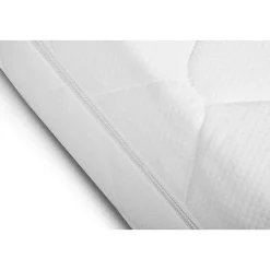 Premium comfort schuimmatras 120 x 60 x 10 cm