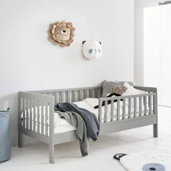 Premium comfort schuimmatras 140 x 70 x 10 cm