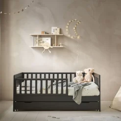Premium comfort schuimmatras 140 x 70 x 10 cm