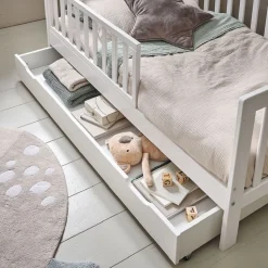 Premium comfort schuimmatras 140 x 70 x 10 cm