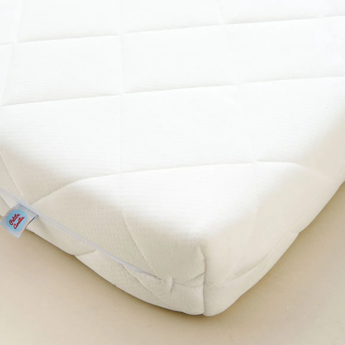 Premium schuimmatras 160 x 80 cm | 10 cm dik