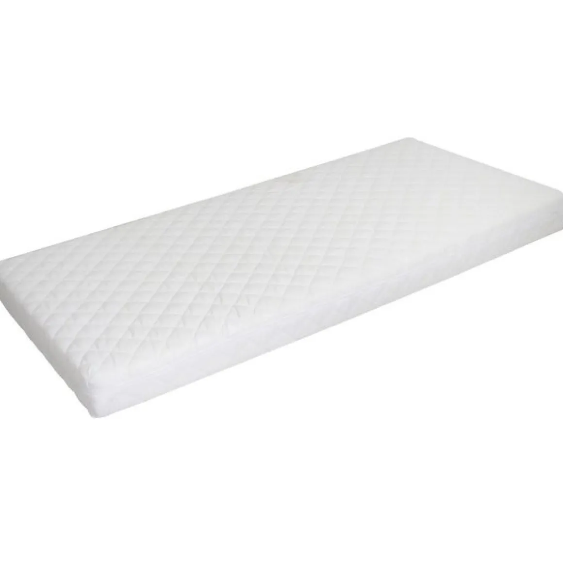 Premium schuimmatras 160 x 80 cm | 10 cm dik