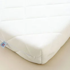 SCHUIMMATRAS VOOR MEEGROEIBED 80 X 140/170/200 CM