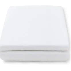 SET VAN 2 MOLTON KUSSENSLOPEN 60 X 70 CM