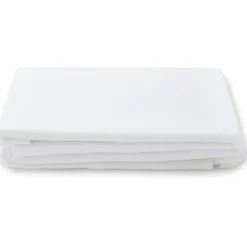 SET VAN 2 MOLTON KUSSENSLOPEN 60 X 70 CM