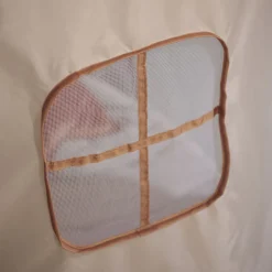 SPEELTENT u00abMIELu00bb | 1,35 M HOOG | BEIGE & BRUIN