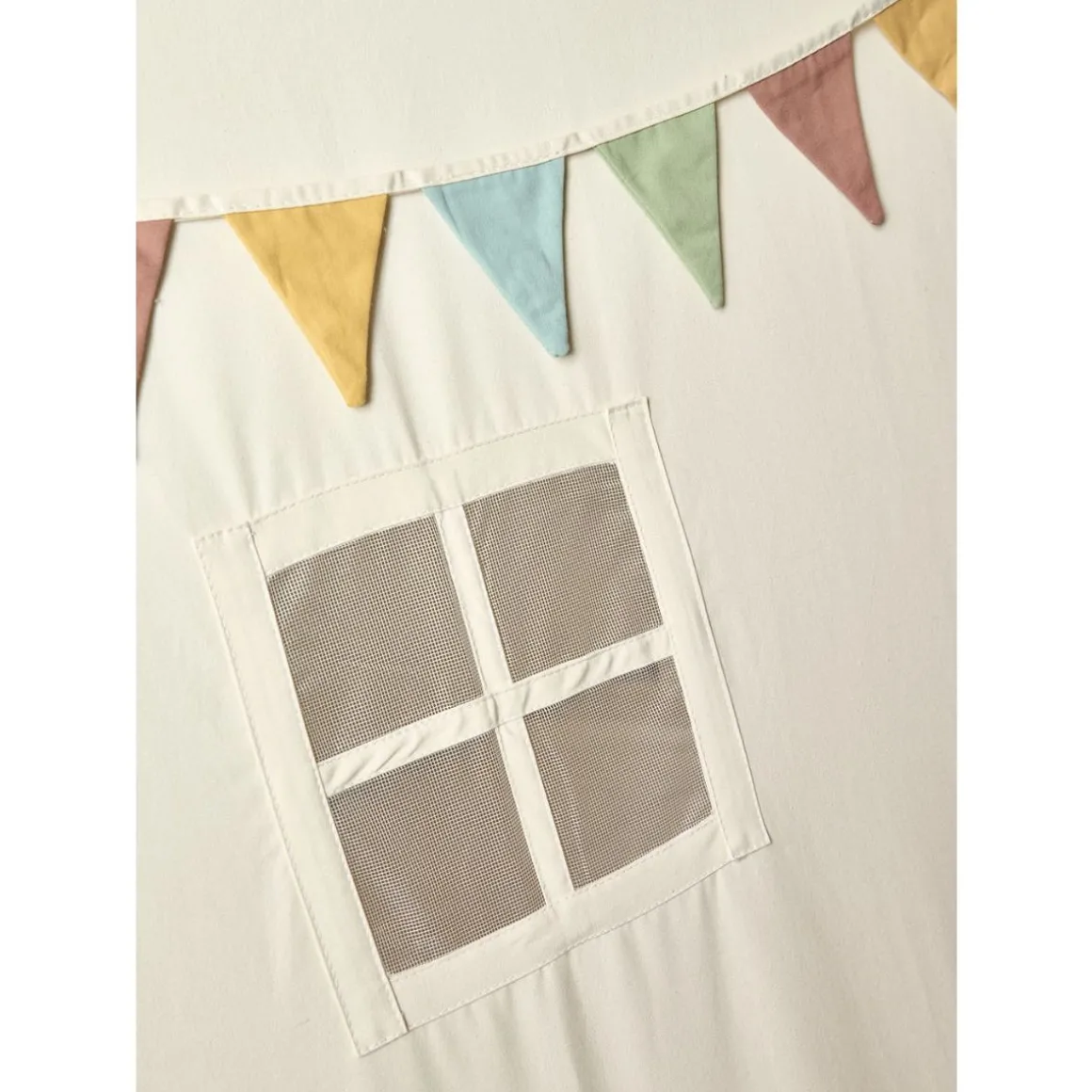 Tipi Speeltent u00abFu00eateu00bb | Off-white