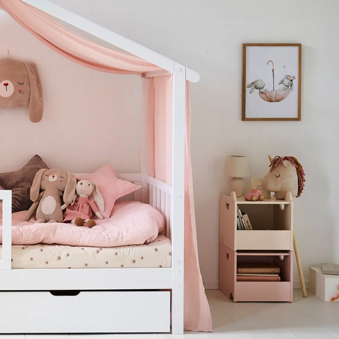 UNICORN STOKPAARD u00abLARAu00bb