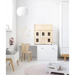 Wandlamp kinderkamer - led | Ster