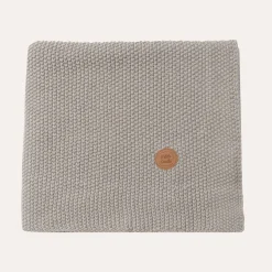 WIEGDEKEN 80 X 100 CM | BEIGE