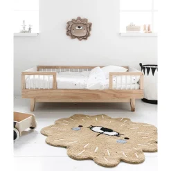 XL Opbergmanden kinderkamer set van 2 | u00abCircusu00bb