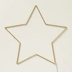 Wandlamp kinderkamer - led | Ster